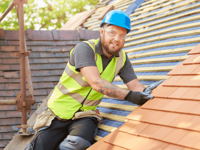 About Roof Repair Experts Parker, WA